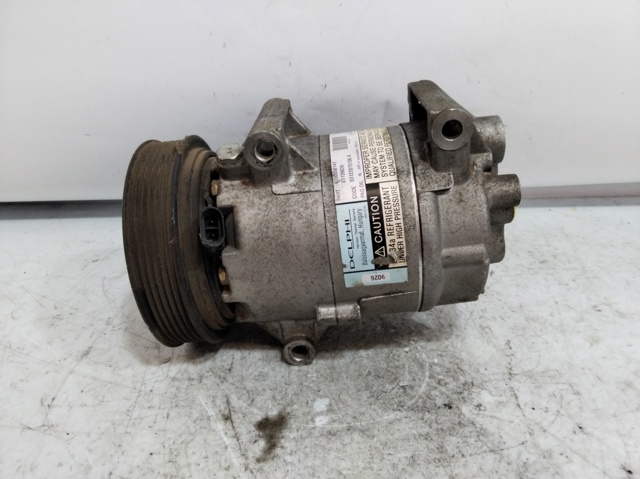 8200050141 RENAULT Компрессор кондиционера купить в Днепр