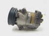 Compressor de aparelho de ar condicionado 8200050141 RENAULT