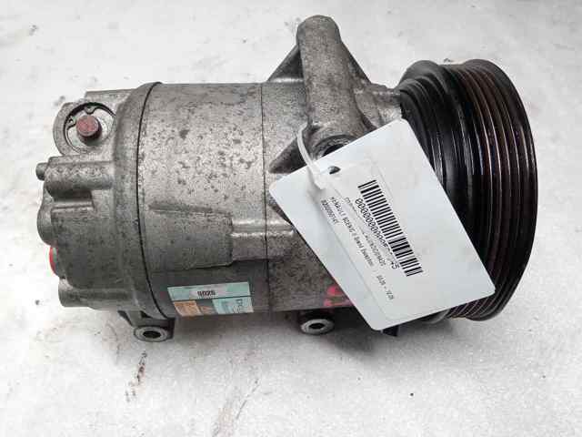 Compressor de ar condicionado para carro Renault Megane II Estate (km0/1_) (2005-2009) 1.6 16v k4mt760 8200050141