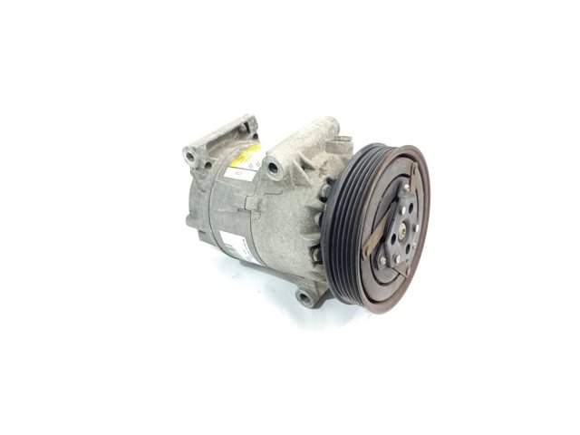 Compressor de ar condicionado para Renault Megane I 1.6 16v (ba04, ba0b, ba11, ba1j, ba16, ba19, ba1k, ba1v,... K4M701 8200050141