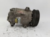 Compressor de aparelho de ar condicionado 8200050141 RENAULT