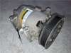 Compressor de aparelho de ar condicionado 8200050141 RENAULT