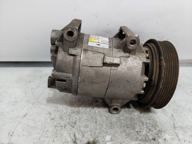 RENAULT 8200050141 Компрессор кондиционера в наличии Черновцы