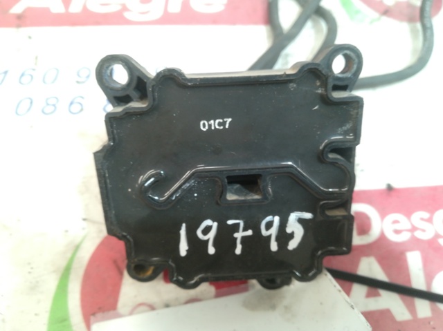 8200051128 RENAULT Катушка зажигания купить в Павлоград
