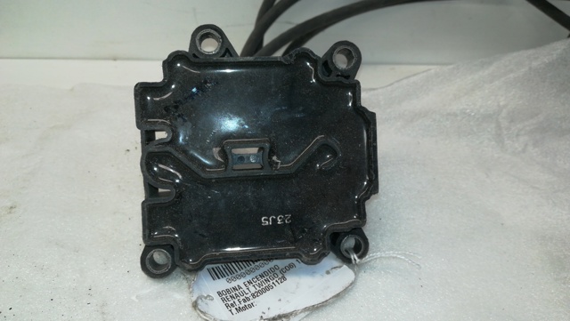 RENAULT 8200051128 Катушка зажигания в наличии Чернигов