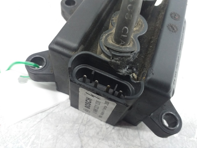 8200051128 RENAULT Катушка зажигания купить в Каменское