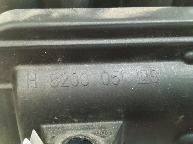8200051128 RENAULT Катушка зажигания купить в Сумы