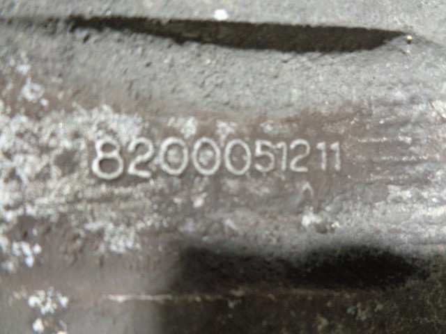 RENAULT 8200051211 в наличии Украина