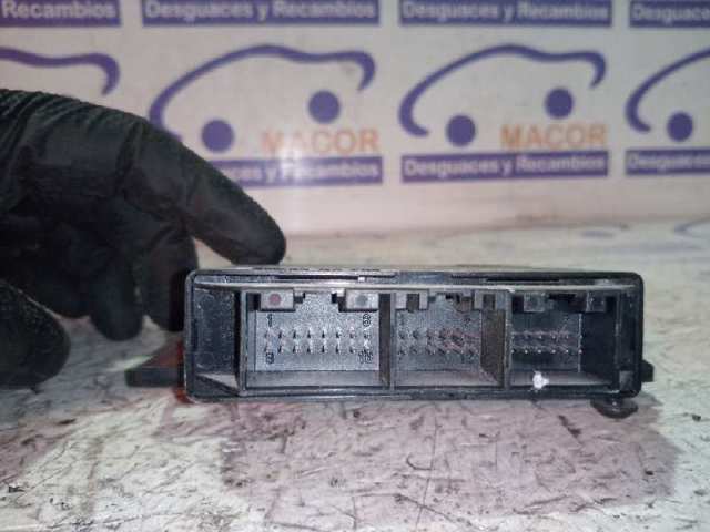 RENAULT 8200051286 Модуль управления (ЭБУ) парктроником в наличии Хмельницкий