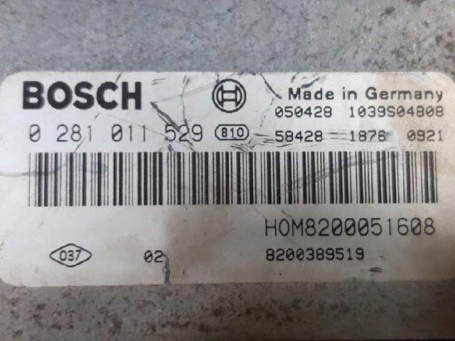 8200051608 Opel
