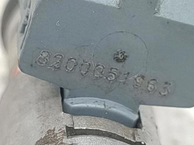 8200051963 RENAULT Топливные форсунки купить в Полтава