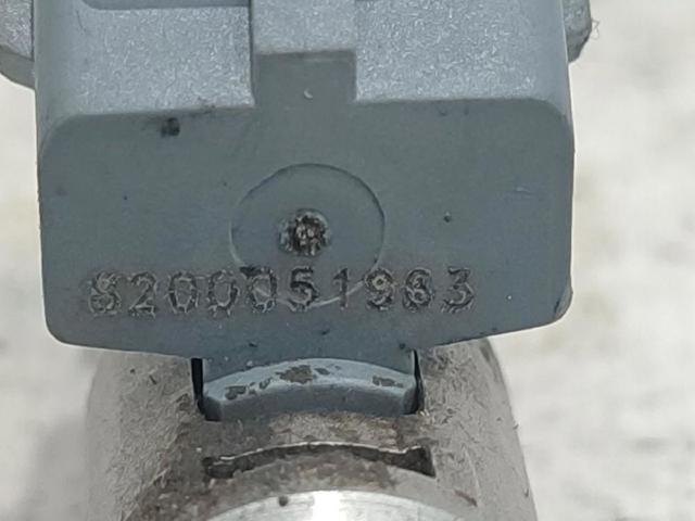 8200051963 RENAULT Форсунка впрыска топлива купить в Львов