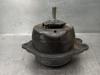 Coxim (suporte) direito de motor 8200052026 RENAULT