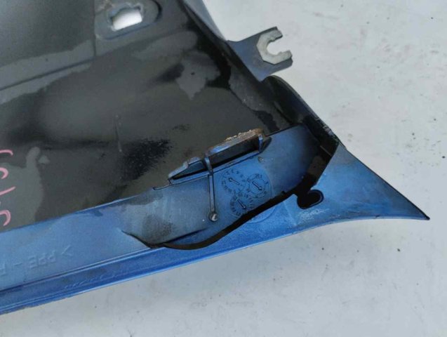 8200052379 RENAULT Крыло переднее левое купить в Ужгород