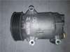 Compressor de aparelho de ar condicionado 8200053264 RENAULT