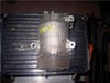 Compressor de aparelho de ar condicionado 8200053264 RENAULT