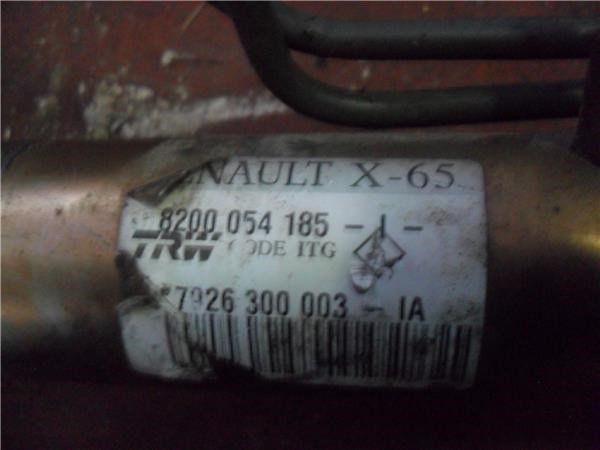 RENAULT 8200054185 Рулевая рейка в наличии Сумы