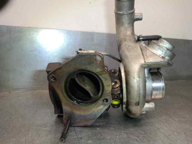 Turbina 8200054417 Renault (RVI)