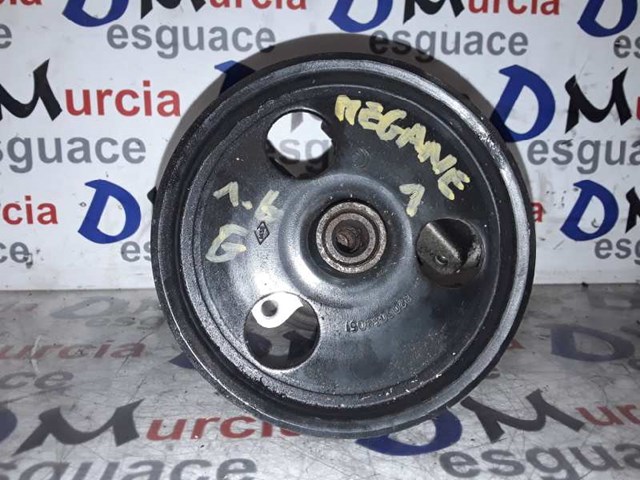 8200054529 RENAULT Насос гидроусилителя руля (ГУР) купить в Чернигов