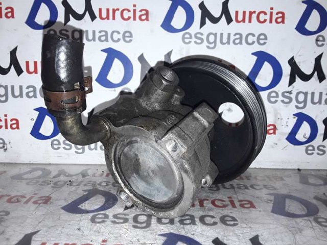 8200054529 RENAULT Насос ГУР купить в Черновцы