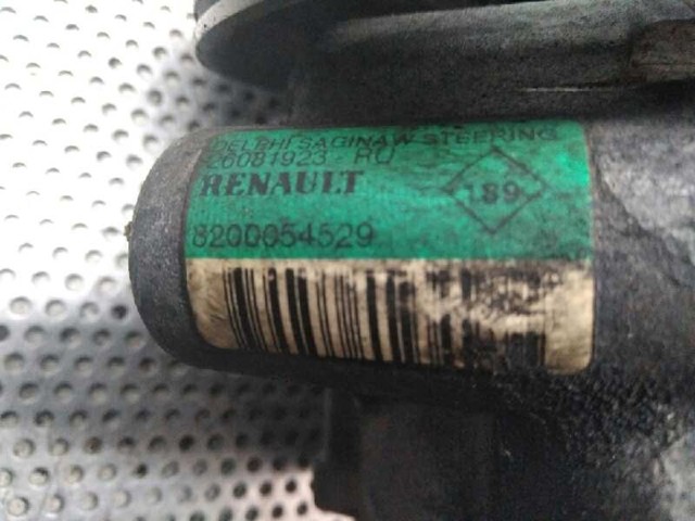 8200054529 RENAULT Насос ГУР купить в Тернополь