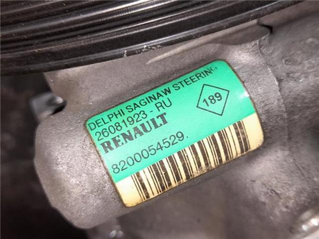 8200054529 RENAULT Насос ГУР купить в Кривой Рог