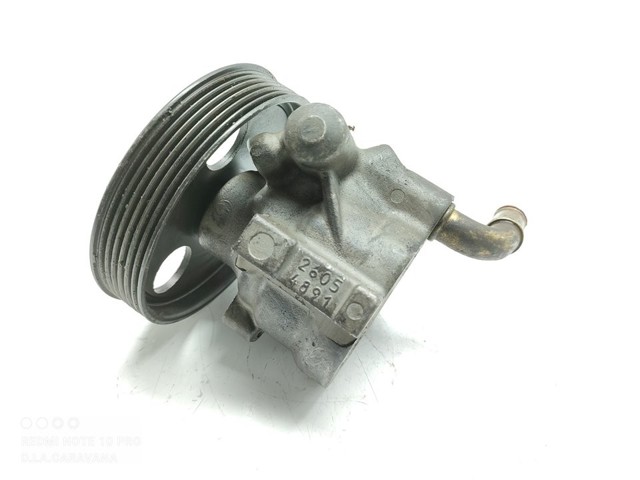 8200054529 RENAULT Насос ГУР купить в Каменское