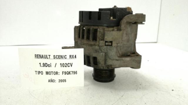 Gerador 8200054588 RENAULT