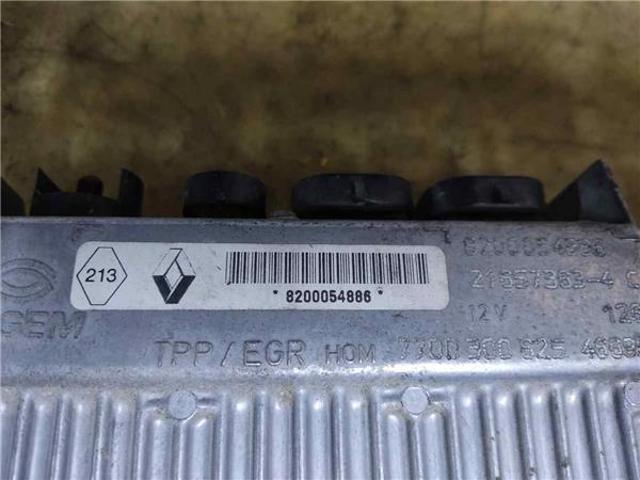 RENAULT 8200054886 в наличии Хмельницкий