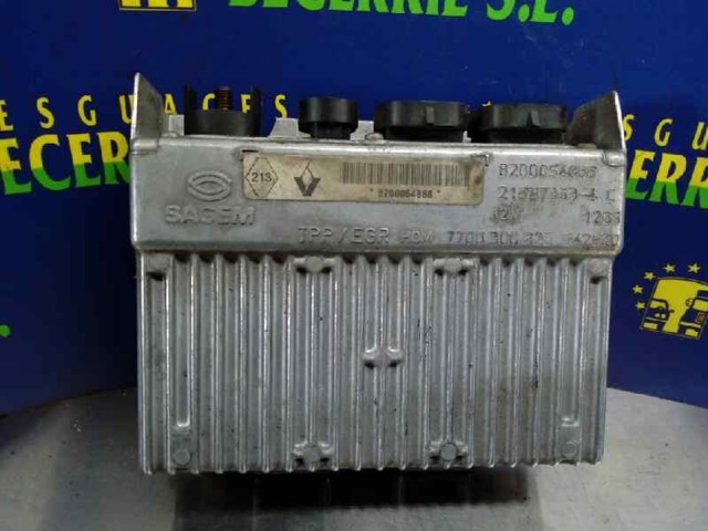 RENAULT 8200054886 в наличии Черновцы