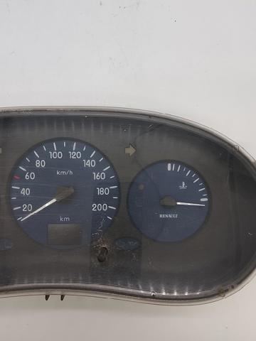RENAULT 8200055045 в наличии Днепр