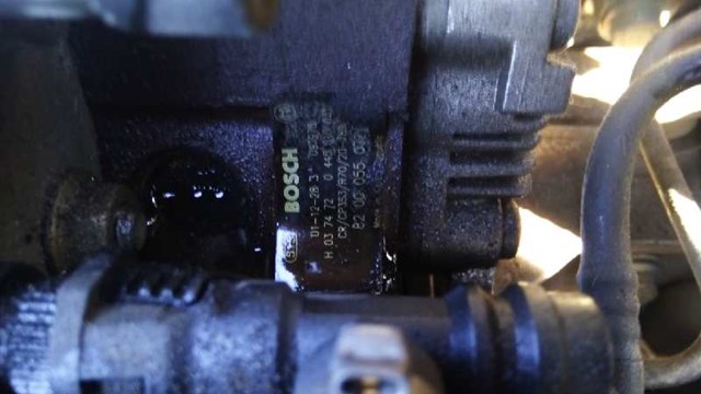 VOLVO 8200055072 ТНВД в наличии Украина