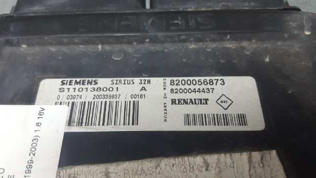 RENAULT 8200056873 в наличии Черкассы