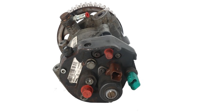 Bomba de combustível de pressão alta 8200057225 RENAULT