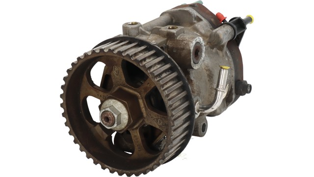 Bomba de combustível de pressão alta 8200057225 RENAULT