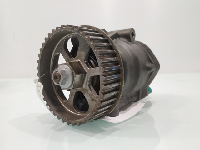 Bomba de combustível de pressão alta 8200057225 RENAULT