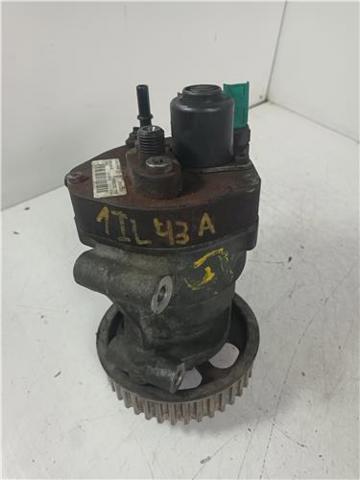 Bomba de combustível de pressão alta 8200057225 RENAULT