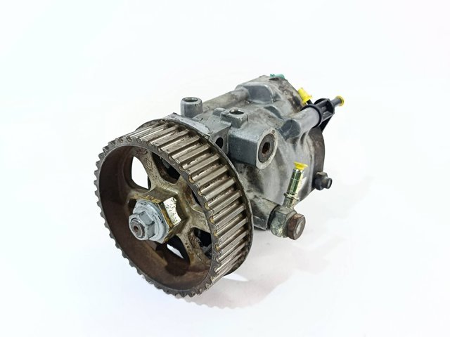 Bomba de combustível de pressão alta 8200057225 RENAULT