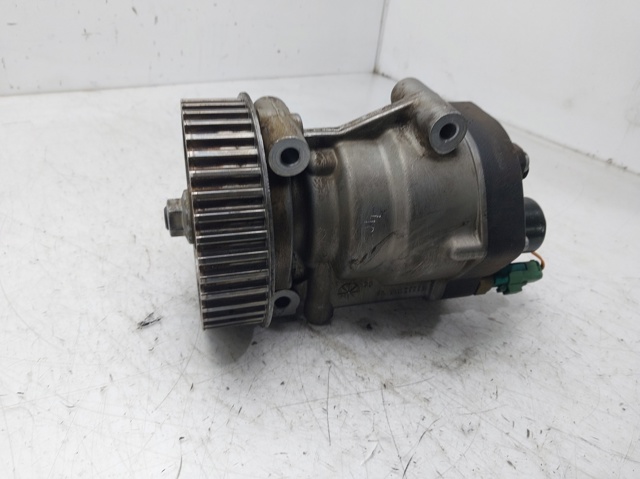 Bomba de combustível de pressão alta 8200057225 RENAULT