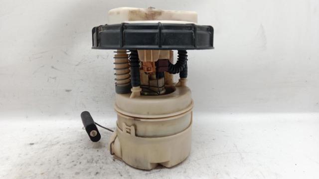 Módulo de bomba de combustível com sensor do nível de combustível 8200057324 RENAULT