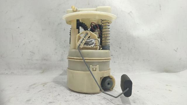 Módulo de bomba de combustível com sensor do nível de combustível 8200057324 RENAULT