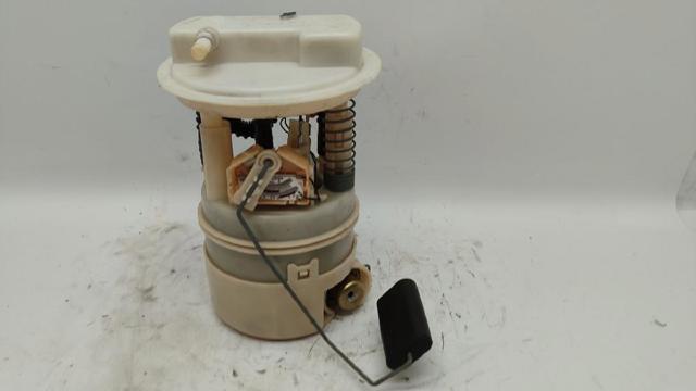 Módulo de bomba de combustível com sensor do nível de combustível 8200057324 RENAULT