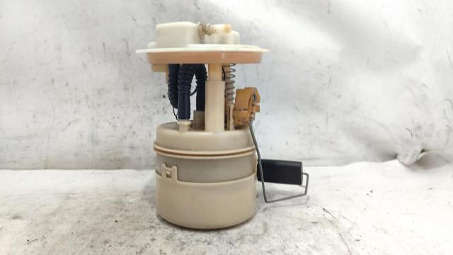 Módulo de bomba de combustível com sensor do nível de combustível 8200057324 RENAULT