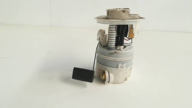 Módulo de bomba de combustível com sensor do nível de combustível 8200057324 RENAULT