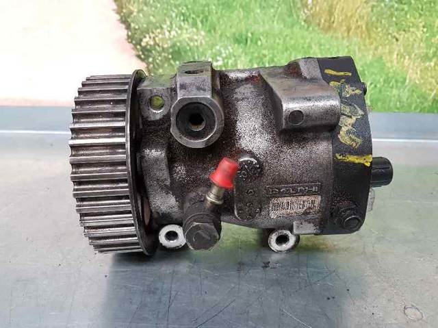 RENAULT 8200057346A ТНВД в наличии Чернигов