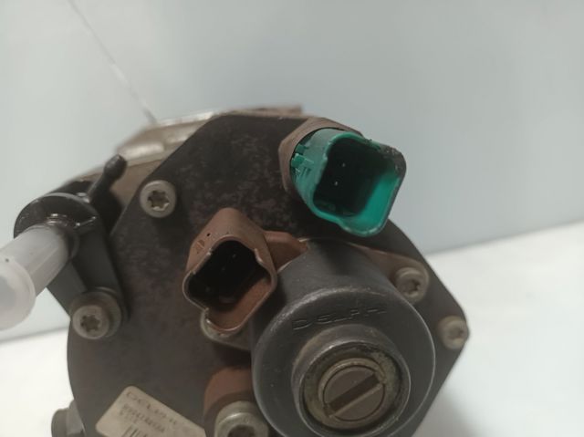 RENAULT 8200057346A Насос топливный высокого давления (ТНВД) в наличии Киев
