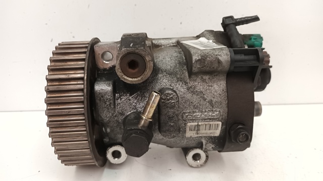 RENAULT 8200057346C Насос топливный высокого давления (ТНВД) в наличии Черновцы
