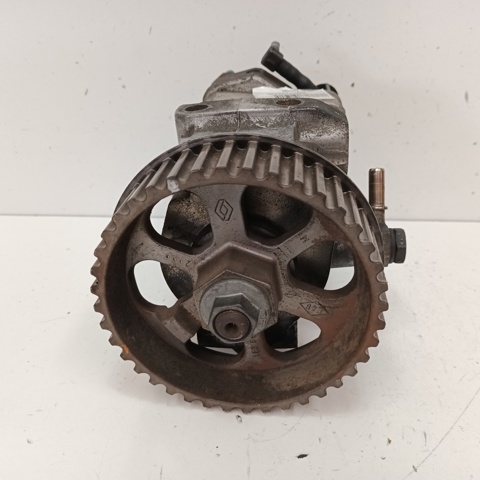 RENAULT 8200057346C ТНВД в наличии Ужгород