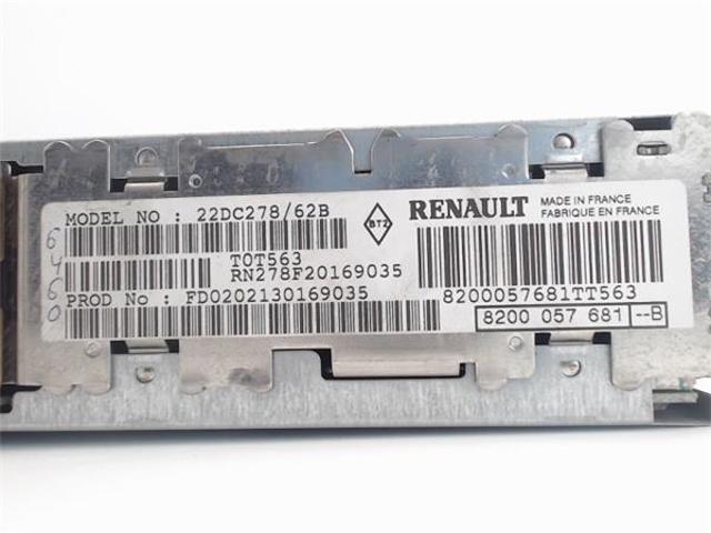 8200057681 RENAULT купить в Сумы
