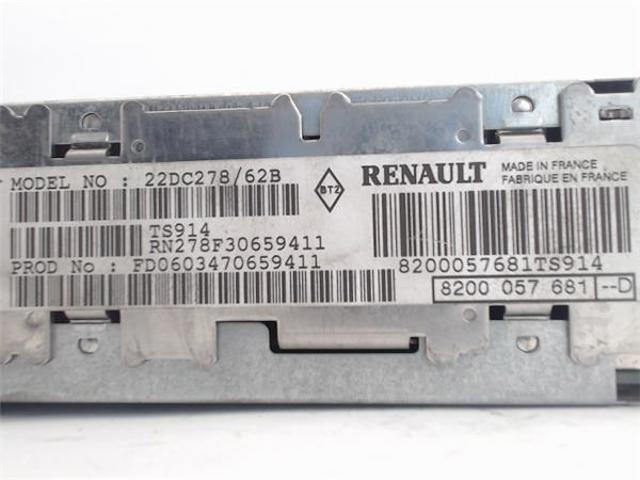 RENAULT 8200057681 в наличии Павлоград